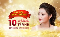 ​Cơ hội làm đẹp miễn phí tại Dr.Hải Lê nhân dịp khai trương cơ sở 3