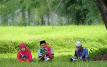 Indonesia tưởng niệm 12 năm thảm họa sóng thần Aceh