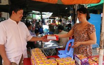 Hàng Việt ở Phnom Penh