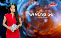 Tin nóng 24h: Vỡ hụi ở miền Tây