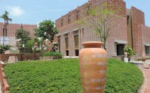 Công viên đất nung ở Hội An đoạt giải ​Ashui Awards 2016