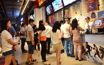 Audio 1-1: ​Từ hôm nay ra rạp phải mang theo căn cước?