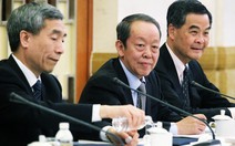 ​Trung Quốc: không có chuyện Hong Kong độc lập