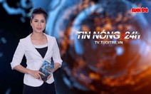 Tin nóng 24h: Công an kêu gọi người bị tráo tiền ở cây xăng trình báo