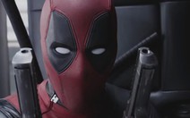 Deadpool lọt vào đề cử của Hiệp hội biên kịch Mỹ