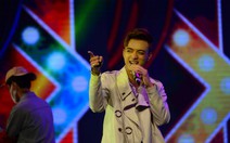 VPop 20 Awards 2016: 'Sau tất cả' là ca khúc của năm