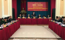 Còn tình trạng thất thoát, lãng phí trong xây dựng