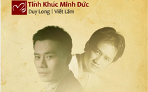 Bác sĩ - nhạc sĩ ra mắt album gây quỹ Chắp cánh ước mơ