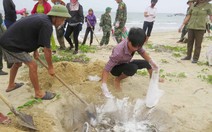 Đóng cửa cơ sở ô nhiễm không chịu khắc phục