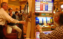 Audio 14-1: ​Thu nhập dưới 10 triệu đồng/tháng không được chơi casino