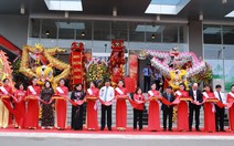 ​Tập đoàn TTC khai trương Trung tâm thương mại mới ở Tây Ninh