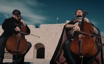 Bản hòa tấu cello bài hát trong phim Game of Thrones gây sốt