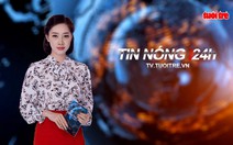 Tin nóng 24h: Cháy lớn tại Nha Trang