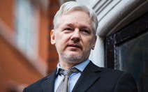 Lãnh đạo WikiLeaks chơi chữ với Obama