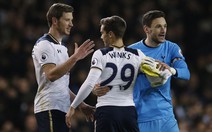 ​Dự đoán vòng 22 Premier League: M.C và Tottenham chia điểm