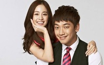 Nghĩ từ đám cưới 25 triệu đồng của Bi Rain, Kim Tae Hee