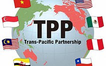 Mỹ rút khỏi TPP: ai thiệt nhất?