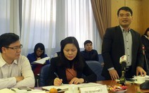 Đề xuất mỗi người sở hữu một ôtô chưa phù hợp Hiến pháp