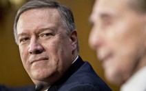 Ông Pompeo làm giám đốc CIA, ông Tillerson sắp thành ngoại trưởng