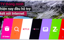 ​LG hướng dẫn cách kiểm soát nội dung cho trẻ em trên TV thông minh