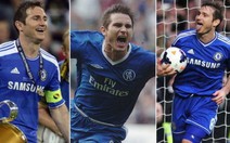 Tiền vệ Lampard giải nghệ ở tuổi 38