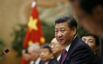 Ông Trump đang nhường sân chơi cho Trung Quốc