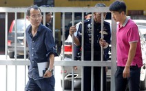 Bắt một phụ nữ nghi sát hại ông Kim Jong Nam