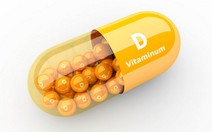 ​Phát hiện mới về công dụng của vitamin D trong ngừa cảm cúm