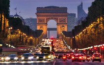 Những thành phố lãng mạn nhất thế giới từ Paris đến Venice