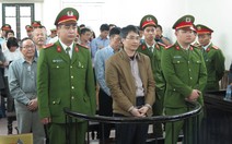 Giang Kim Đạt và Trần Văn Liêm lãnh án tử hình