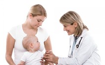 ​Những điều lưu ý khi đưa trẻ đi tiêm ngừa