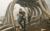 Việt Nam tuyệt đẹp trong Kong: Skull Island