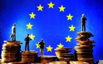 ​EU ngăn chặn nạn trốn thuế