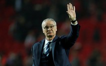 ​Thay Ranieri là quyết định đúng