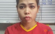 Malaysia cho phép Indonesia gặp nghi phạm sát hại Kim Jong Nam