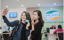 Viettel triển khai chương trình miễn phí đổi SIM 4G