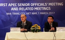 ​Việt Nam có nhiều sáng kiến, đóng góp cho APEC