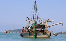 Cát là lãnh thổ