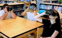 ​Nearpod: ứng dụng công nghệ cho 12.000 trường học