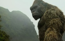 King Kong sẽ có thêm phim truyền hình