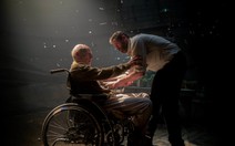 Logan - chết ý nghĩa còn hơn trường sinh bất tử vô nghĩa
