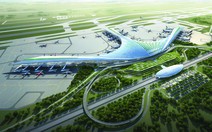 Chốt 3 phương án thiết kế nhà ga sân bay Long Thành