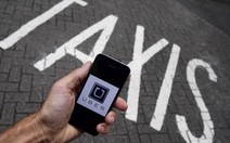 Uber sử dụng phần mềm để qua mặt nhà chức trách