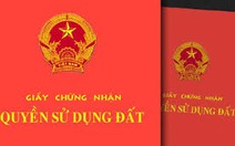 Khởi tố nguyên chủ tịch, địa chính xã tự ý bán đất của dân