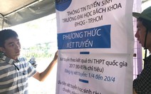 Ngày hội tư vấn tại Cần Thơ gửi thông điệp lập nghiệp, khởi nghiệp