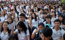 ​Dự tuyển trường công an được căn cứ qua chỉ số… BMI