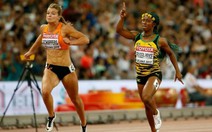 Điểm tin tối 9-3: Fraser-Pryce rút khỏi Giải điền kinh vô địch thế giới 2017