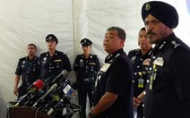 Malaysia khẳng định người chết ở sân bay là Kim Jong Nam