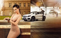 Mercedes-Benz Việt Nam kiểm tra xe miễn phí và ưu đãi đặc biệt trong tháng 3-2017