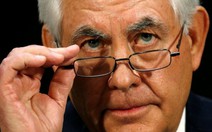 Mỹ cắt tiền tài trợ, đòi cải tổ ở Liên Hiệp Quốc